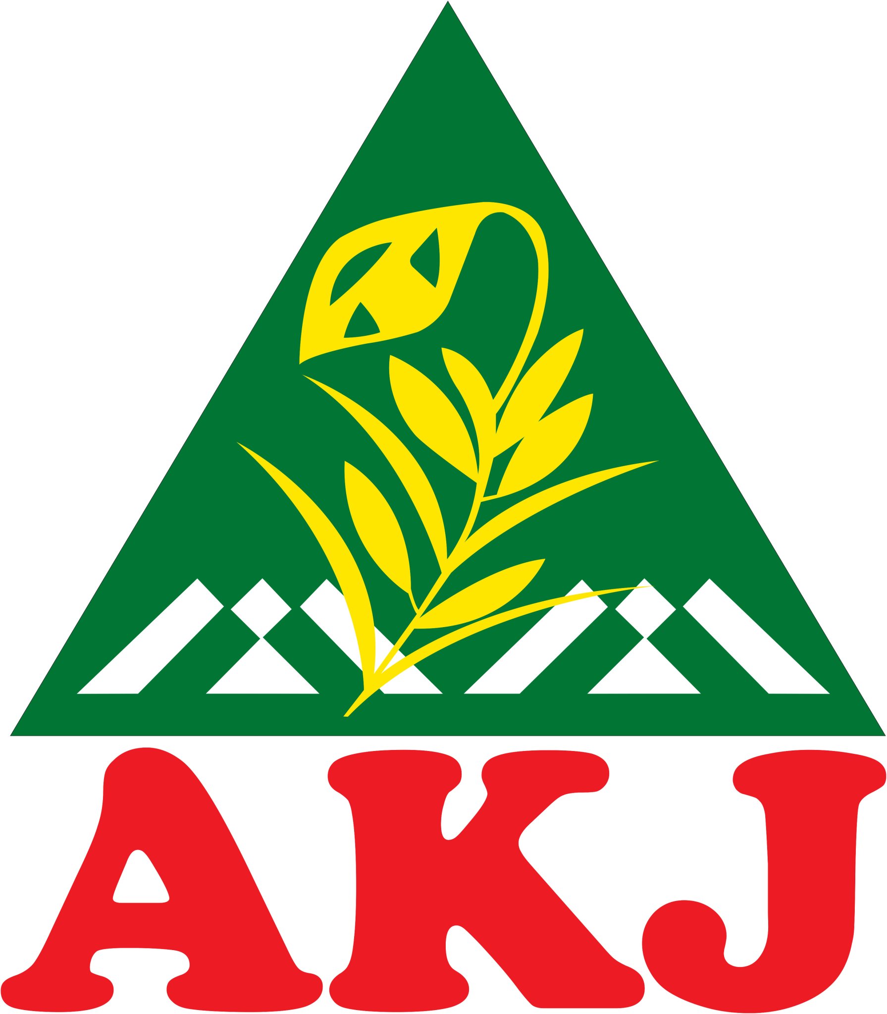 Công Ty Trách Nhiệm Hữu Hạn Angimex-Kitoku (AKJ)