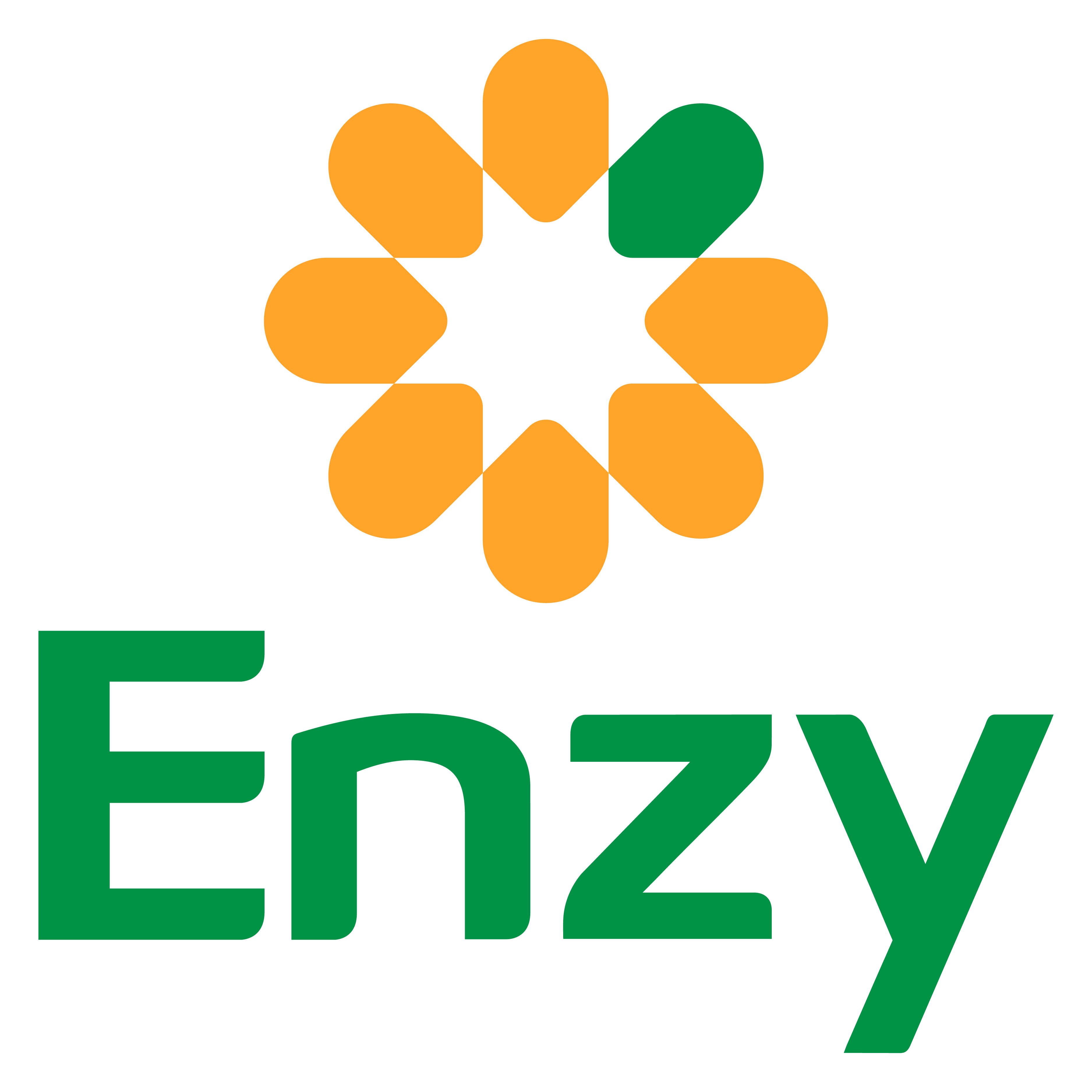 Công ty TNHH Enzy Food
