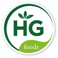Công ty Cổ phần thực phẩm HG